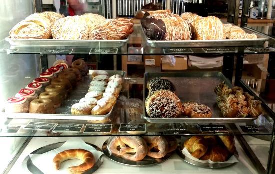 Vosen's Bread Paradise